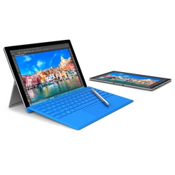 Microsoft Surface Pro 4 : un nouveau stylus et une puissance améliorée Microsoft dévoile sa nouvelle tablette hybride ; la Surface Pro 4
