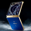 Milano Cortina 2026 : Samsung �quipe les athl�tes d'un Galaxy Z Flip7 �dition Olympique