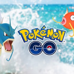 Mise à jour et évènement aquatique pour Pokémon GO Les pokémon chromatiques débarquent dans Pokémon GO lors du festival aquatique