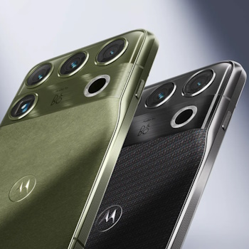 Motorola d�voile son arme ultime : le Signature 27 veut s'attaquer aux meilleurs smartphones