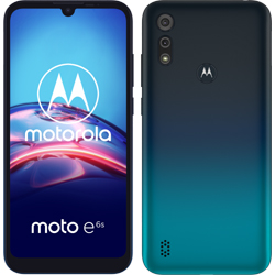 Motorola présente son nouveau moto e6s
