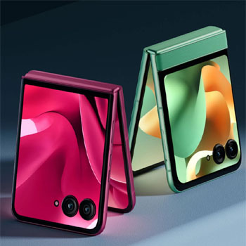 Motorola Razr 60 et 60 Ultra : la nouvelle génération de smartphones pliants est là Motorola Razr 60 et 60 Ultra : la nouvelle génération de smartphones pliants est là
