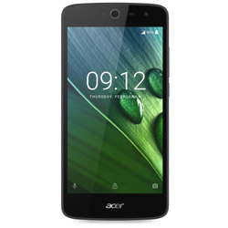 MWC 2016 : Acer dvoile sa nouvelle srie Acer Liquid Zest