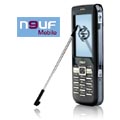 Neuf Cegetel dévoile un nouveau terminal GSM/WiFi : le Twin Tact Neuf Cegetel dévoile un nouveau terminal GSM/WiFi : le Twin Tact