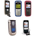 Nokia dévoile 5 nouveaux mobiles d'entrée de gamme Nokia dévoile 5 nouveaux mobiles d'entrée de gamme
