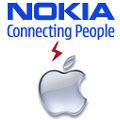 Nokia intente une nouvelle action en justice contre Apple Nokia intente une nouvelle action en justice contre Apple
