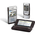 Nokia lance sa deuxième vague de mobiles professionnels Nokia Eseries Nokia lance sa deuxième vague de mobiles professionnels Nokia Eseries