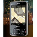 Nokia Maps intègre de nouveaux services Web à son portail Ovi Nokia Maps intègre de nouveaux services Web à son portail Ovi
