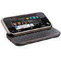 Nokia met à jour la version logicielle du N97 Nokia met à jour la version logicielle du N97