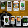 Nokia présente ses nouveaux jeux mobiles au GDC 2008 Nokia présente ses nouveaux jeux mobiles au GDC 2008