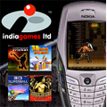 Nokia proposera les jeux d'Indiagames sur sa plateforme N-Gage Nokia proposera les jeux d'Indiagames sur sa plateforme N-Gage