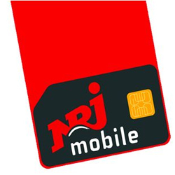 NRJ Mobile : 2 mois offerts sur les forfaits 20 et 60 Go NRJ Mobile : 2 mois offerts sur les forfaits 20 et 60 Go