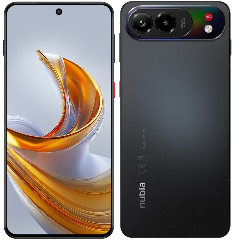 nubia Air Pro : le smartphone ultra-fin qui veut réconcilier finesse, autonomie et robustesse nubia Air Pro : le smartphone ultra-fin qui veut réconcilier finesse, autonomie et robustesse