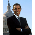 Obama utilise l'iPhone pour sa campagne