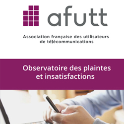 Observatoire de l'Afutt : les MVNO font figure de mauvais élèves Observatoire de l'Afutt : les MVNO font figure de mauvais élèves
