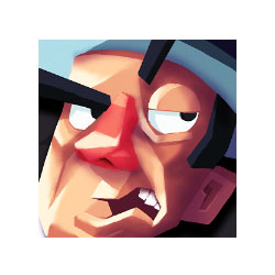 Oh…Sir ! The Hollywood Roast, un jeu rempli d'insultes Oh…Sir ! The Hollywood Roast disponible sur Android