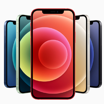 Ondes trop fortes : Bruxelles contraint Apple  mettre  jour l'iPhone 12 en Europe