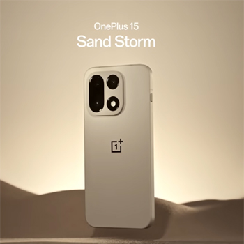 OnePlus 15 : un lancement mondial avancé et un design "Sand Storm" inspiré de l'aéronautique OnePlus 15 : un lancement mondial avancé et un design "Sand Storm" inspiré de l'aéronautique