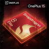 OnePlus 15 : un nouveau flagship ultra-premium propuls par le Snapdragon 8 Elite Gen 5