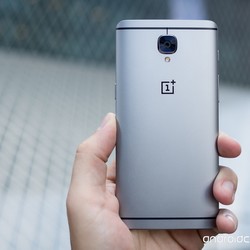 Le OnePlus 5 annonc� par son constructeur sur les r�seaux sociaux