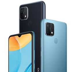 Oppo A15, un modèle d'entrée de gamme à moins de 150 euros Oppo A15, un modèle d'entrée de gamme à moins de 150 euros