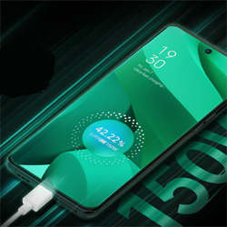 Oppo dvoile plusieurs nouvelles technologies de recharge 