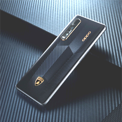 Oppo s'associe avec le constructeur italien pour concevoir le OPPO Find X2 Pro dition Automobili Lamborghini