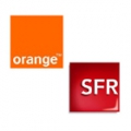 Orange condamné à verser 51 millions d'euros à SFR Orange condamné à verser 51 millions d'euros à SFR