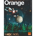 Orange dévoile ses promotions pour Noël