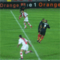 Orange dévoile une offre destinée aux supporters des grands clubs de football de ligue 1 Orange dévoile une offre destinée aux supporters des grands clubs de football de ligue 1
