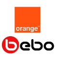Orange et Bebo s'allient pour offrir un service de réseau communautaire sur mobile Orange et Bebo s'allient pour offrir un service de réseau communautaire sur mobile