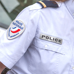 Orange et Crosscall vont équiper et connecter la Police et la Gendarmerie nationale Orange et Crosscall vont équiper et connecter la Police et la Gendarmerie nationale
