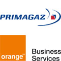Orange et Primagaz développent un dispositif pour relever à distance les compteurs Orange et Primagaz développent un dispositif pour relever à distance les compteurs