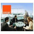 Orange étend sa couverture à l'intérieur des entreprises Orange étend sa couverture à l'intérieur des entreprises