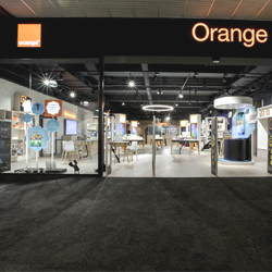 Orange lance un nouveau concept de boutique : le Smart Store Orange dévoile sa première boutique Smart Store en France