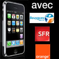 Orange perd son monopole sur l'iPhone Orange perd son monopole sur l'iPhone