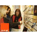 Orange propose une offre de 7 smartphones et PDA. Orange propose une offre de 7 smartphones et PDA.