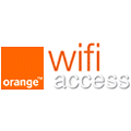 Orange teste la diffusion TV en direct via ses points d'accès Wi-Fi Orange teste la diffusion TV en direct via ses points d'accès Wi-Fi
