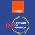 Orange/Tour de France : lancement des services multimédia mobile Orange/Tour de France : lancement des services multimédia mobile