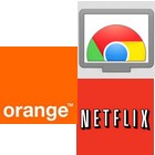 Orange va concurrencer Netflix en France