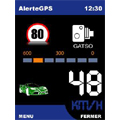 Orange va proposer une application d'alerte radar Orange va proposer une application d'alerte radar