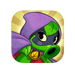Plants vs. Zombies Heroes : la bataille entre plantes et Zombies fait rage sur mobile Plants vs. Zombies Heroes : la bataille entre plantes et Zombies fait rage sur mobile