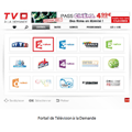 Pluzz, la t�l�vision de rattrapage de France T�l�visions est  disponible dans l�offre de � TV � la Demande � de SFR 