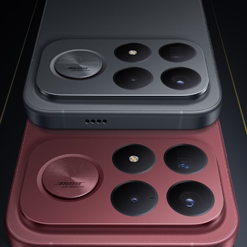 POCO F9 Ultra : 8 050 mAh, �cran 185 Hz et Snapdragon 8 Elite Gen 5, POCO voit grand pour son nouveau smartphone gaming