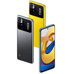 POCO M4 Pro 5G : Xiaomi lance un smartphone 5G abordable et bien équipé qui va faire trembler la concurrence POCO M4 Pro 5G : Xiaomi lance un smartphone 5G abordable et bien équipé qui va faire trembler la concurrence