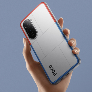 POCO M7 : une batterie record de 7 000 mAh et un grand �cran  de 6.9 pouces pour moins de 140 euros