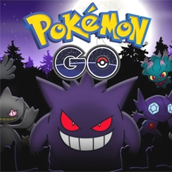 Pokémon GO : la 3e génération de Pokémon dans le jeu pour l'évènement d'Halloween ? Pokémon GO : l'arrivée de la 3e génération (en partie) pour Halloween se concrétise
