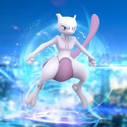Pok�mons GO : des raids � exclusifs � sur invitation pour obtenir Mewtwo