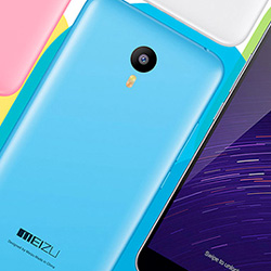 Pour Noël, Meizu propose les M2 et M2 Note à petit prix Les acheteurs du Meizu M2 Note bénéficieront d'une remise de 20€ dans les magasins Auchan