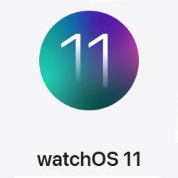 Prt  repousser vos limites ? watchOS 11 est l